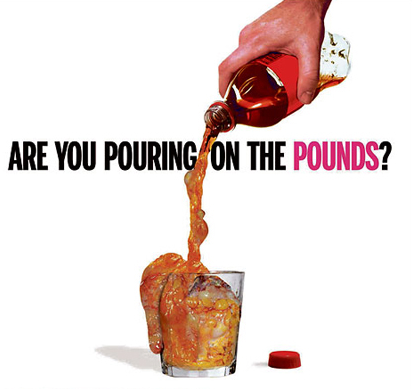 What Happens to Your Body When You Only Drink Soda - ATTN: